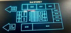 Jalan Besar Plaza (D8), Retail #528460531